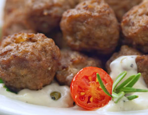 Tainted United States Meat Exported to Taiwan Image